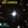 HD 339003