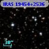 IRAS 19454+2536