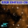 87GB 194711.5+264337