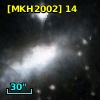 ChOPS J043047.01+645106.4