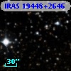 IRAS 19448+2646