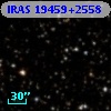 IRAS 19459+2558