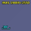 IRAS 19469+2550