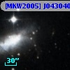[MKW2005] J043040+645112