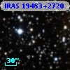 IRAS 19483+2720