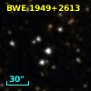 87GB 194956.4+261304