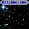 IRAS 19501+2607
