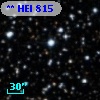** HEI   815
