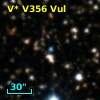 V* V356 Vul