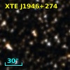 2MASS J19453935+2721555