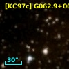 [KC97c] G062.9+00.1b