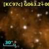 [KC97c] G063.2+00.5