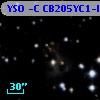 YSO -C CB205YC1-I