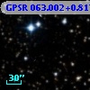 GPSR 063.002+0.817