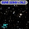 EUVE J1947+26.2