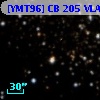 [YMT96] CB 205 VLA 2