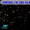 [YMT96] CB 205 VLA 3