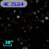 4C 25.54