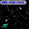 BWE 1946+2643