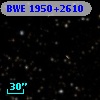 BWE 1950+2610