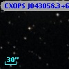 CXOPS J043058.3+644852