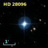 HD  28096