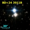 BD+24  3911B