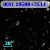 IRAS 19500+2511