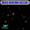 IRAS 04290+6226
