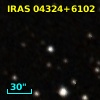 IRAS 04324+6102
