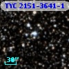 TYC 2151-3641-1