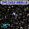 TYC 2151-3931-1