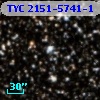 TYC 2151-5741-1