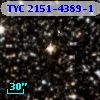 TYC 2151-4389-1