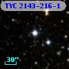 TYC 2143-216-1