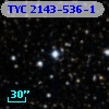 TYC 2143-536-1