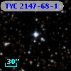 TYC 2147-68-1