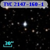TYC 2147-160-1