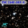 TYC 2147-587-1