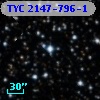 TYC 2147-796-1