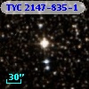 TYC 2147-835-1