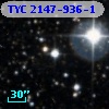 TYC 2147-936-1