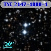 TYC 2147-1000-1