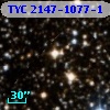 TYC 2147-1077-1