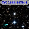 TYC 2148-1479-1