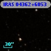 IRAS 04362+6053