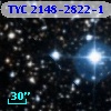 TYC 2148-2822-1