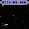 IRAS 04366+6040
