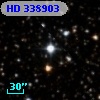 HD 338903