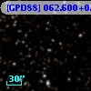 [GPD88] 062.600+0.091